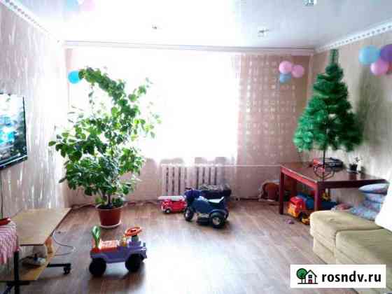 4-комнатная квартира, 84 м², 5/5 эт. на продажу в Кумертау Кумертау