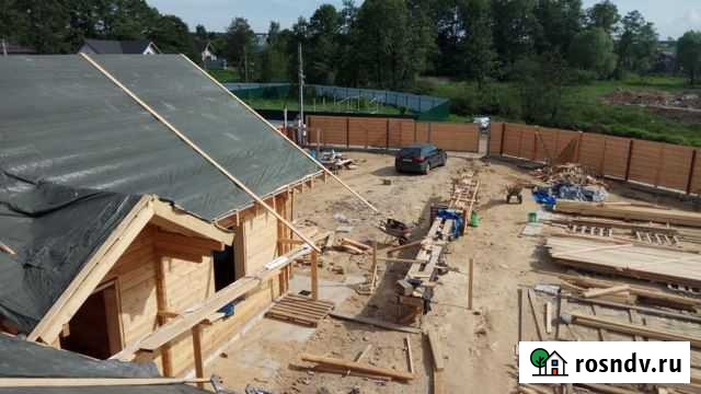 Участок ИЖС 8 сот. на продажу в Красково Красково - изображение 1