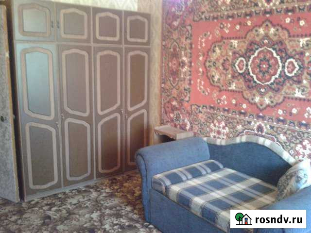 2-комнатная квартира, 44 м², 4/9 эт. в аренду на длительный срок в Железнодорожном Московской области Железнодорожный - изображение 1