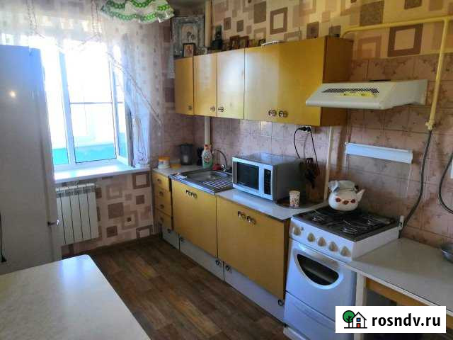 3-комнатная квартира, 60 м², 3/3 эт. на продажу в Колодезном Колодезный - изображение 1