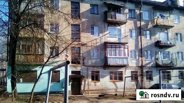 1-комнатная квартира, 31 м², 2/4 эт. на продажу в Буе Буй - изображение 1