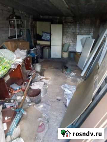 Гараж 20 м² на продажу в Заинске Заинск - изображение 1