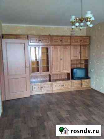 1-комнатная квартира, 39 м², 15/18 эт. в аренду на длительный срок в Московском Московской области Московский