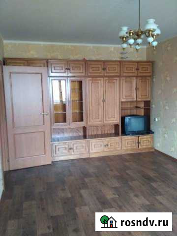 1-комнатная квартира, 39 м², 15/18 эт. в аренду на длительный срок в Московском Московской области Московский - изображение 1