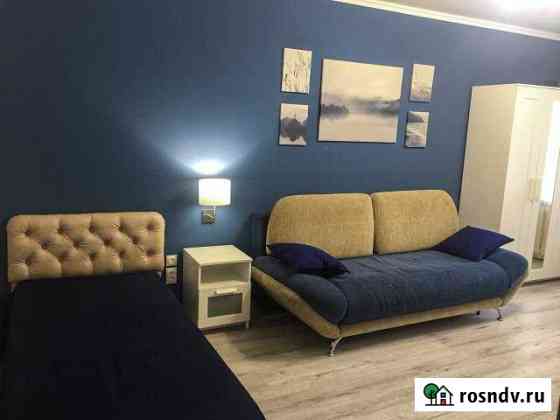 2-комнатная квартира, 48 м², 1/5 эт. в аренду посуточно в Похвистнево Похвистнево