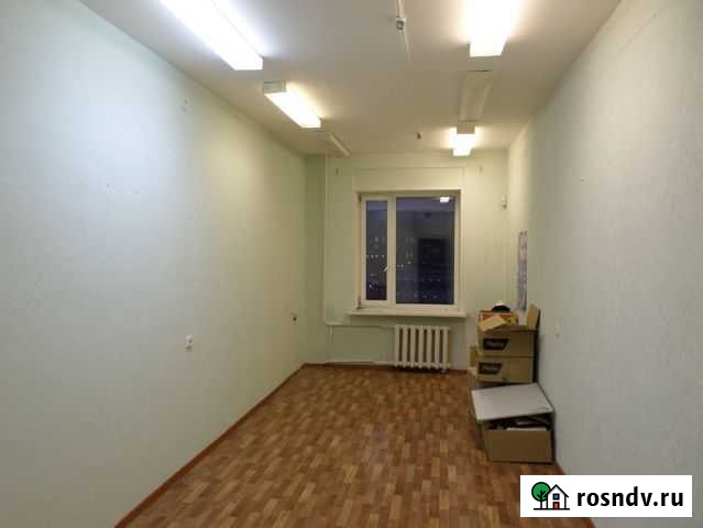 Помещение, 21 кв.м. Мурманск - изображение 1