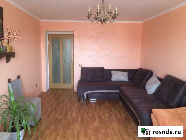 2-комнатная квартира, 60 м², 2/5 эт. на продажу в Тихорецке Тихорецк - изображение 1