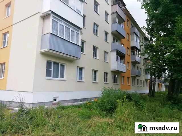 2-комнатная квартира, 45 м², 1/5 эт. на продажу в Богородске Богородск - изображение 1