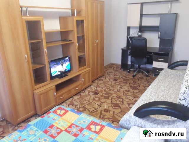 1-комнатная квартира, 36 м², 5/5 эт. в аренду посуточно в Златоусте Златоуст - изображение 1