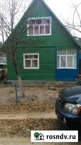 Дача 54 м² на участке 6 сот. на продажу в Злынке Злынка - изображение 1