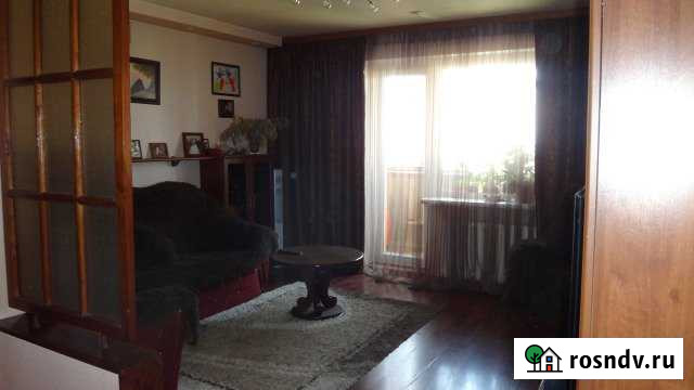 4-комнатная квартира, 81 м², 7/9 эт. на продажу в Нововоронеже Нововоронеж - изображение 1