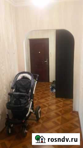 4-комнатная квартира, 73 м², 2/5 эт. на продажу в Строителе Белгородской области Строитель - изображение 1