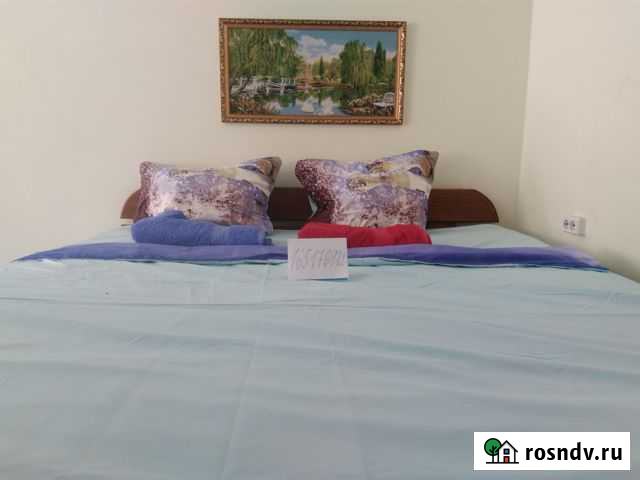 Дом 38.6 м² на участке 2 сот. в аренду посуточно в Новороссийске Новороссийск - изображение 1