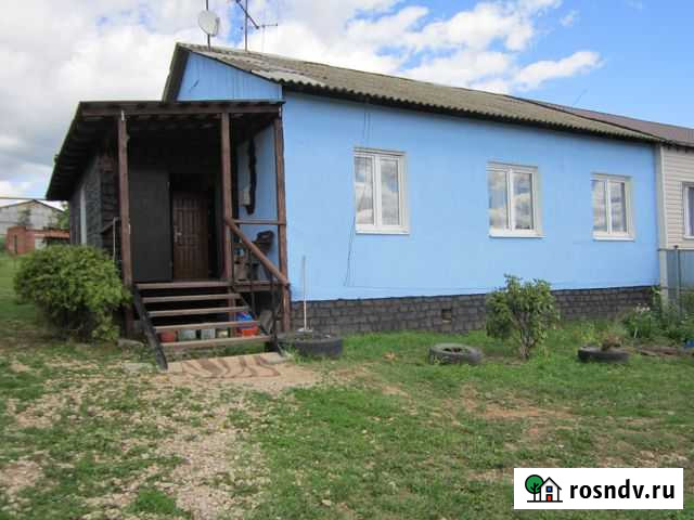 Дом 88.2 м² на участке 13 сот. на продажу в Ленинском Ленинский - изображение 1