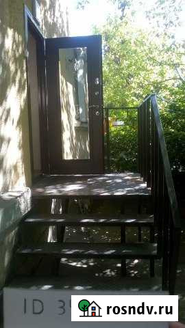 1-комнатная квартира, 30 м², 1/3 эт. в аренду посуточно в Туапсе Туапсе - изображение 1