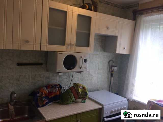 4-комнатная квартира, 60 м², 5/5 эт. на продажу в Тамбове Тамбов - изображение 1