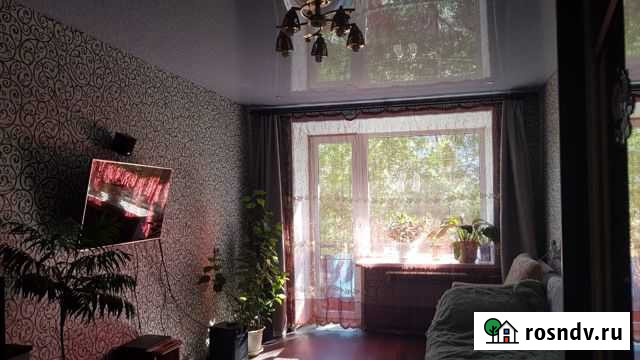 2-комнатная квартира, 44 м², 3/5 эт. на продажу в Советской Гавани Советская Гавань - изображение 1