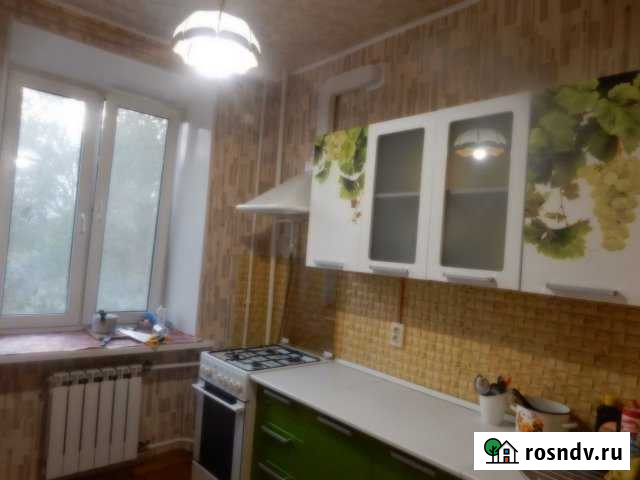 2-комнатная квартира, 56 м², 4/9 эт. в аренду на длительный срок в Щёлково Щёлково - изображение 1