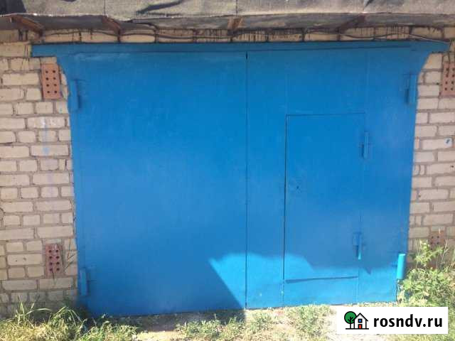 Гараж 24 м² на продажу в Северном Белгородской области Северный - изображение 1