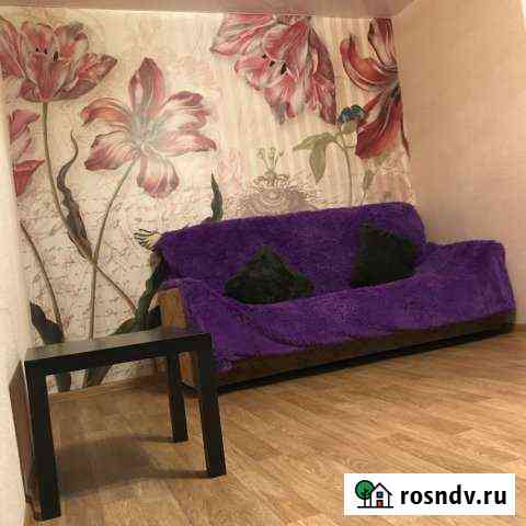 2-комнатная квартира, 42 м², 2/5 эт. в аренду посуточно в Белово Белово
