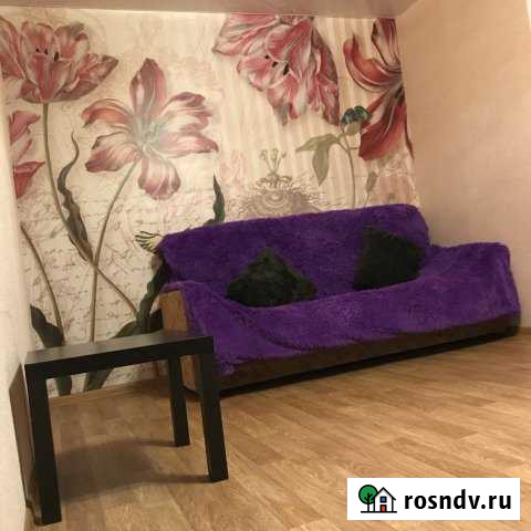 2-комнатная квартира, 42 м², 2/5 эт. в аренду посуточно в Белово Белово - изображение 1