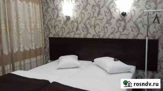 Квартира-студия, 23 м², 1/9 эт. в аренду посуточно в Искитиме Искитим
