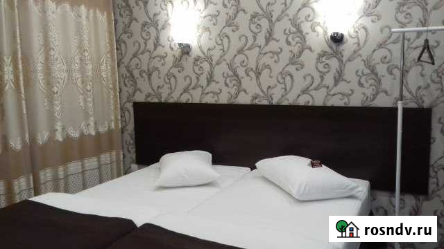 Квартира-студия, 23 м², 1/9 эт. в аренду посуточно в Искитиме Искитим - изображение 1