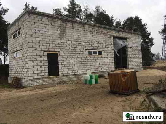 Складское помещение, 120 кв.м. Брянск