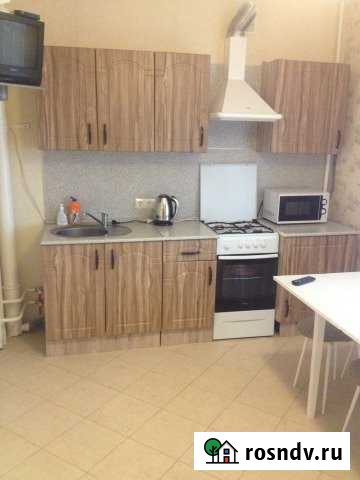 2-комнатная квартира, 84 м², 5/9 эт. в аренду на длительный срок в Сызрани Сызрань - изображение 1