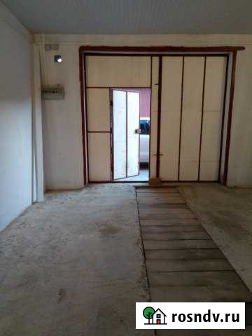 Гараж >30 м² на продажу в Ейске Ейск - изображение 1