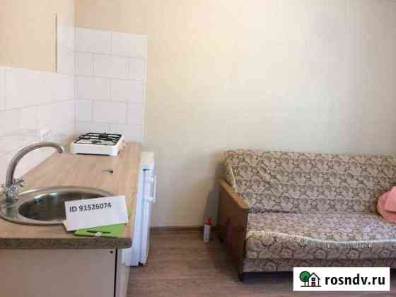 Квартира-студия, 25 м², 1/1 эт. в аренду посуточно в Архипо-Осиповке Архипо-Осиповка