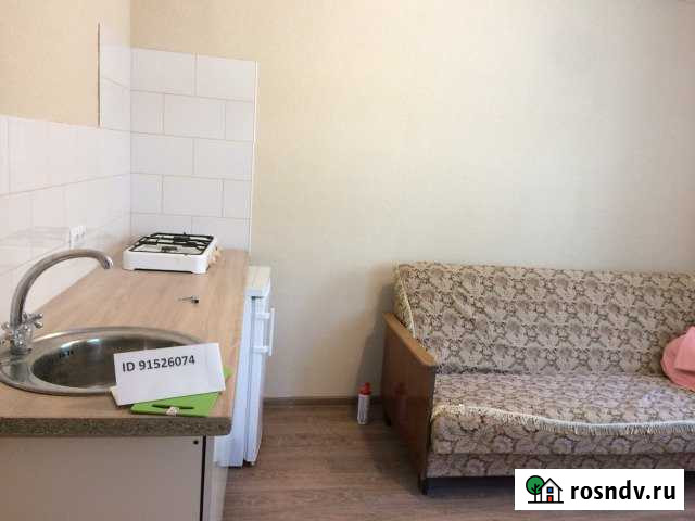 Квартира-студия, 25 м², 1/1 эт. в аренду посуточно в Архипо-Осиповке Архипо-Осиповка - изображение 1