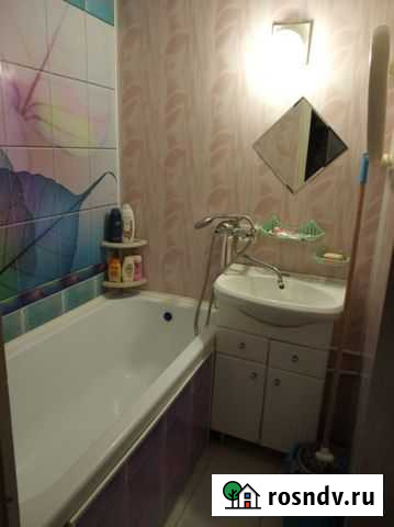 Комната 24 м² в 2-ком. кв., 7/11 эт. в аренду на длительный срок в Андреевке Андреевка - изображение 1