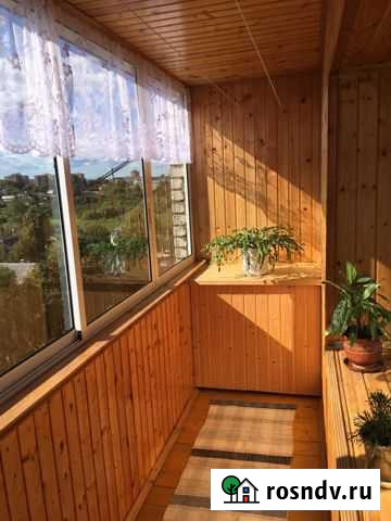 3-комнатная квартира, 65 м², 9/9 эт. на продажу в Александрове Александров - изображение 1