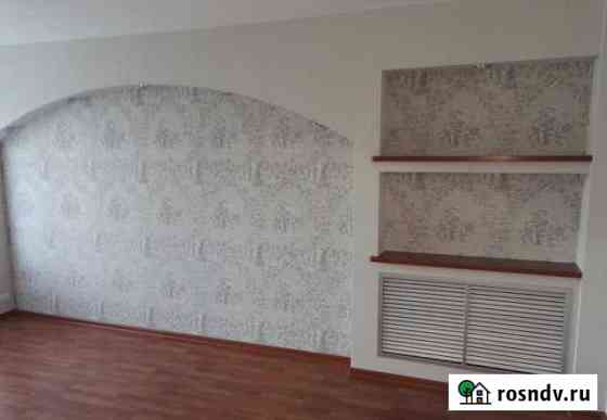 1-комнатная квартира, 38 м², 3/5 эт. на продажу в Лисках Лиски