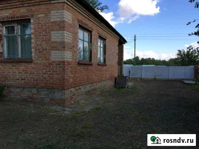 Дом 100 м² на участке 35 сот. на продажу в Багаевской Багаевская - изображение 1