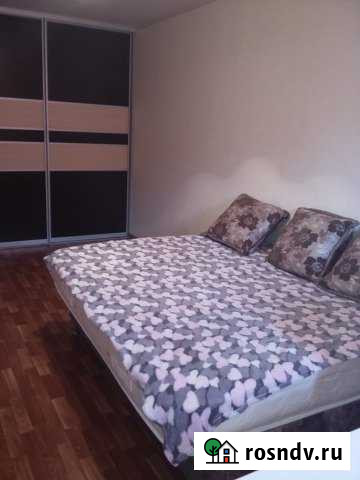 1-комнатная квартира, 35 м², 2/6 эт. в аренду посуточно в Чистополе Чистополь - изображение 1