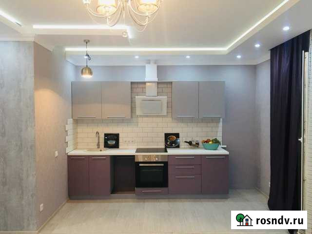 3-комнатная квартира, 71 м², 10/17 эт. на продажу в Ивантеевке Московской области Ивантеевка - изображение 1