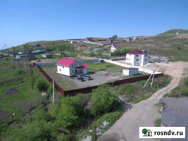 Дом 131 м² на участке 25 сот. на продажу в Славянке Славянка - изображение 1