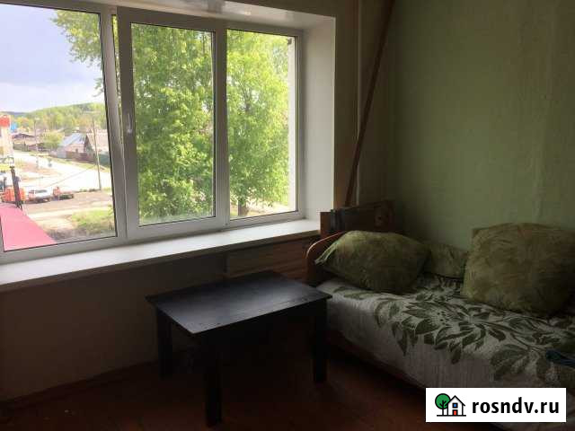 Комната 18 м² в 1-ком. кв., 3/5 эт. на продажу в Полевском Полевской - изображение 1