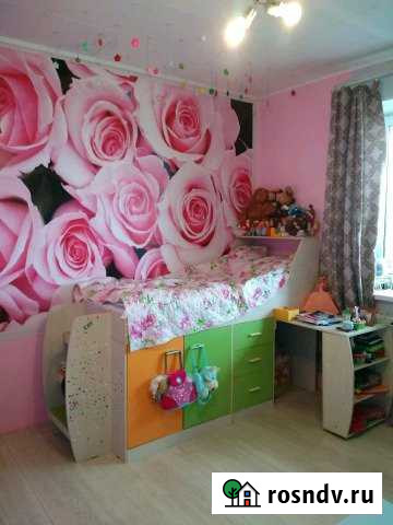 Квартира-студия, 26 м², 5/5 эт. на продажу в Южном Краснодарского края Южный - изображение 1