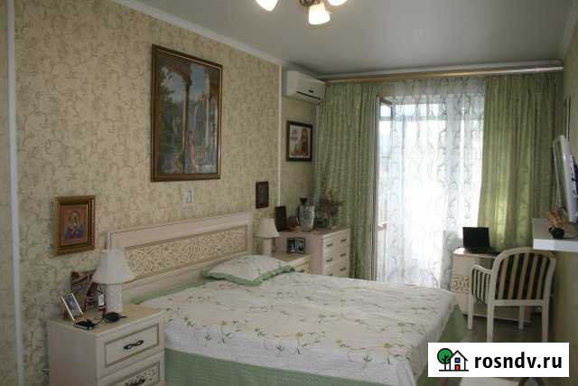 2-комнатная квартира, 63 м², 4/4 эт. на продажу в Горячем Ключе Горячий Ключ - изображение 1