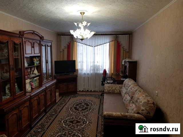 3-комнатная квартира, 60 м², 1/5 эт. на продажу в Губахе Губаха - изображение 1