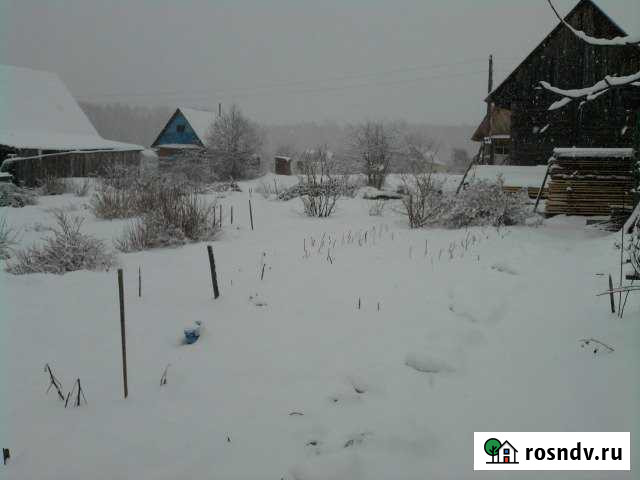 Дача 20 м² на участке 10 сот. на продажу в Воткинске Воткинск - изображение 1