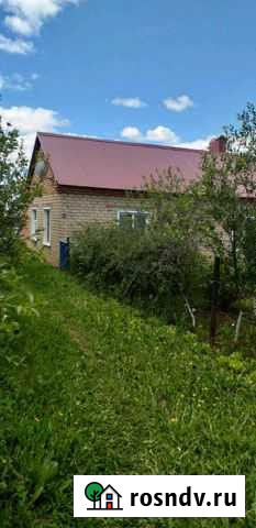 Коттедж 60 м² на участке 15 сот. на продажу в Мелеузе Мелеуз - изображение 1