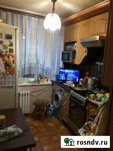 4-комнатная квартира, 60 м², 1/9 эт. на продажу в Арзамасе Арзамас - изображение 1