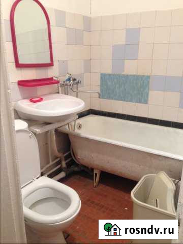 2-комнатная квартира, 45 м², 1/5 эт. в аренду на длительный срок в Серпухове Серпухов - изображение 1