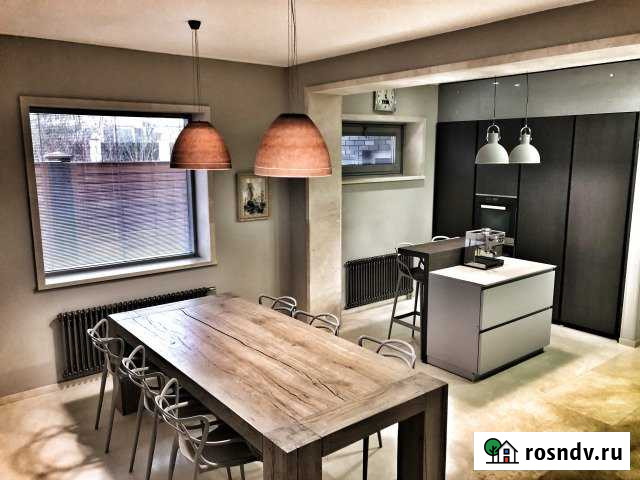 Коттедж 284 м² на участке 9 сот. на продажу в Горках-10  Горки-10 - изображение 1