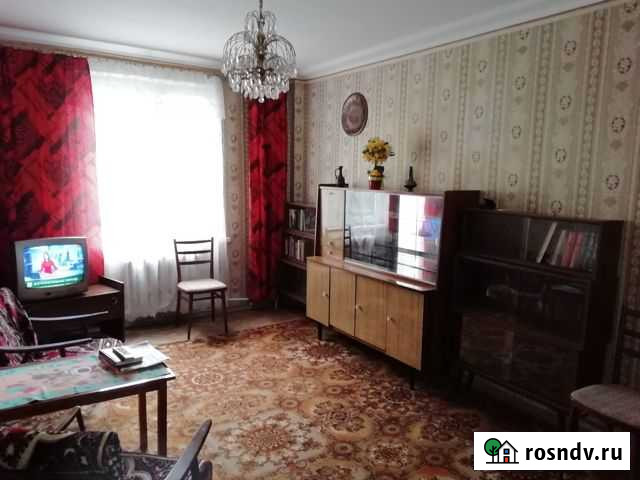 2-комнатная квартира, 46 м², 5/5 эт. на продажу в Солнечногорске Солнечногорск - изображение 1