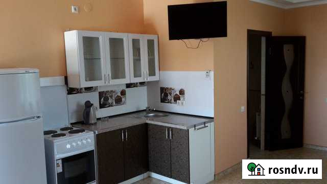 2-комнатная квартира, 45 м², 2/2 эт. в аренду посуточно в Витязево Витязево - изображение 1